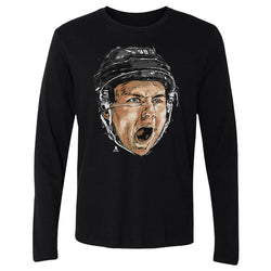 Connor Bedard Chicago Scream WHT (ONLINE ORDER ONLY)