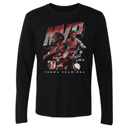 Temwa Chawinga Kansas City Current 2025 MVP WHT (ONLINE ORDER ONLY)