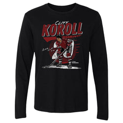 Cliff Koroll Chicago Comet WHT (ONLINE ORDER ONLY)