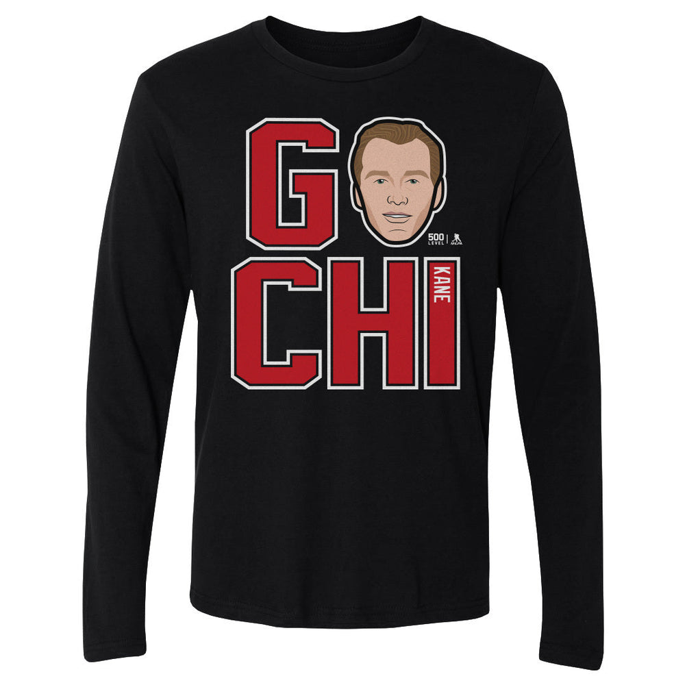 Patrick Kane Chicago GO CHI WHT (ONLINE ORDER ONLY)