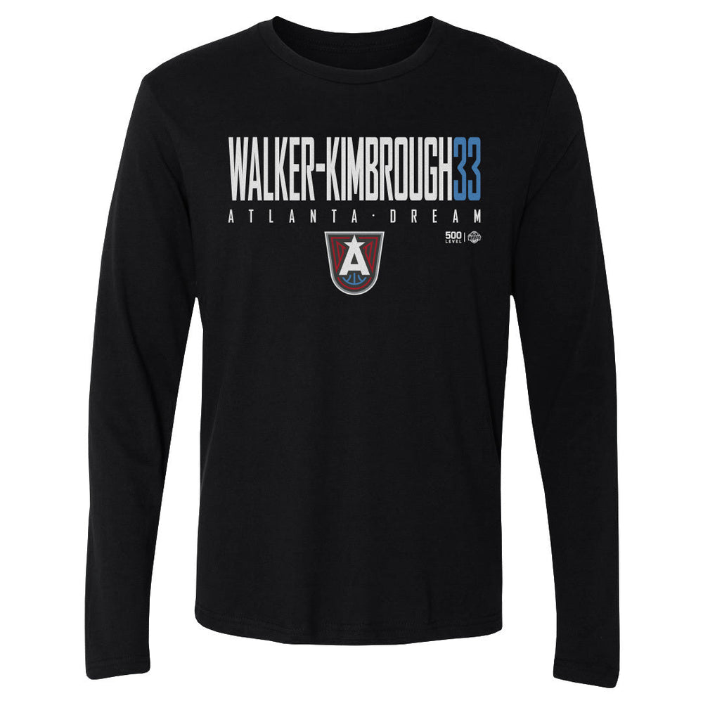 Shatori Walker-Kimbrough Atlanta Dream Elite WHT (ONLINE ORDER ONLY)