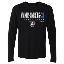Shatori Walker-Kimbrough Atlanta Dream Elite WHT (ONLINE ORDER ONLY)