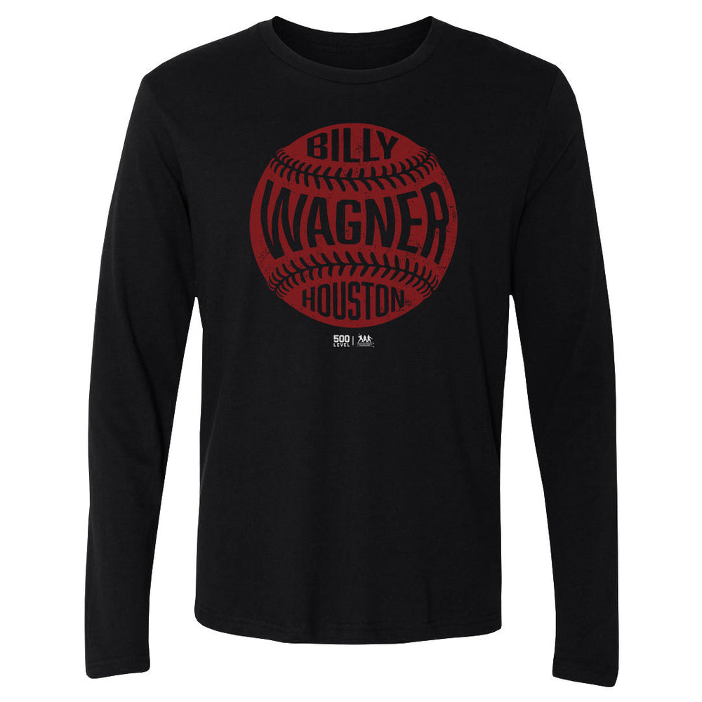 Billy Wagner Houston Vintage Baseball WHT (ONLINE ORDER ONLY)