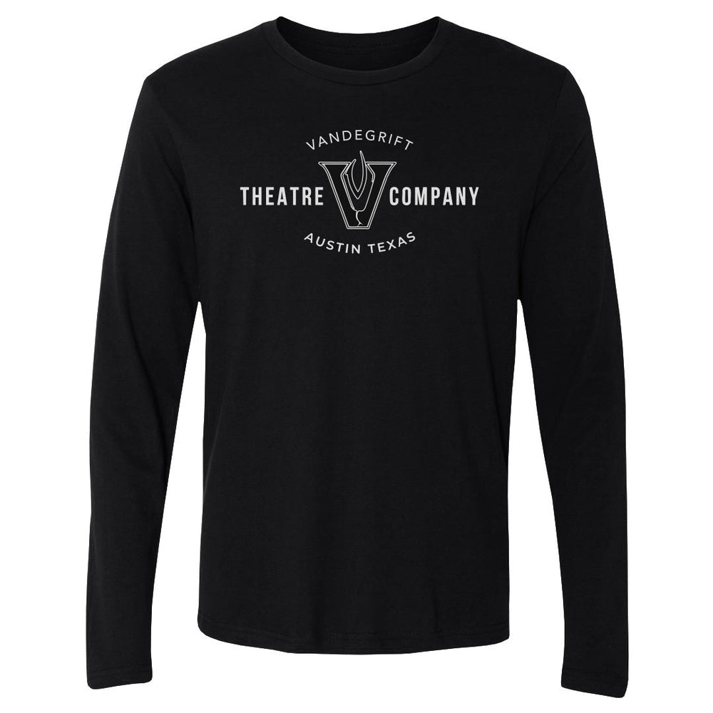 Vandegrift Crown Trio Theatre Company Austin Texas WHT (ONLINE ORDER ONLY)