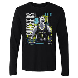 Paige Bueckers Dallas Wings Draft Day WHT