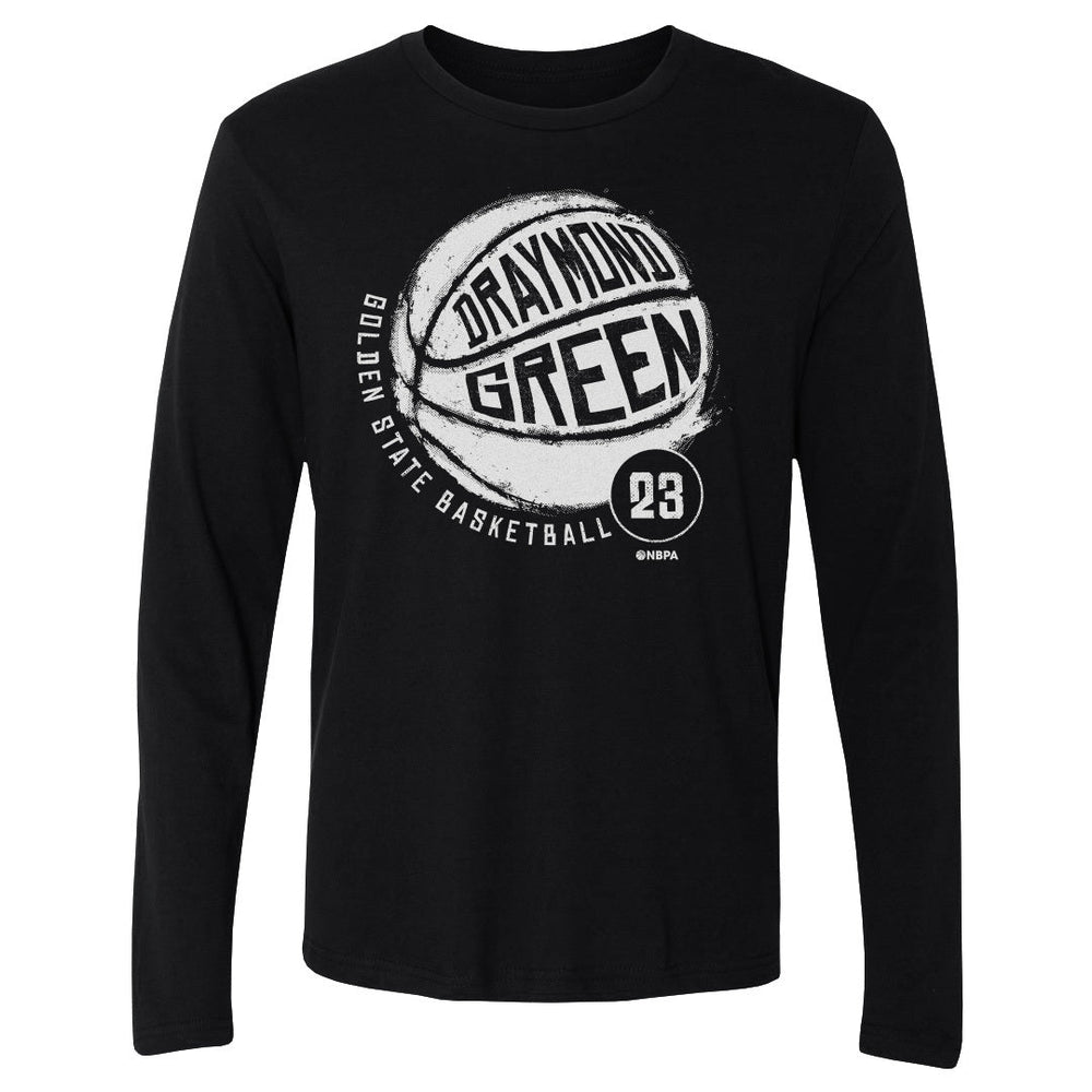 Draymond Green Golden State Basketball WHT (ONLINE ORDER ONLY)