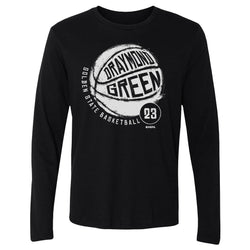 Draymond Green Golden State Basketball WHT (ONLINE ORDER ONLY)