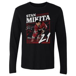Stan Mikita Chicago Power WHT (ONLINE ORDER ONLY)