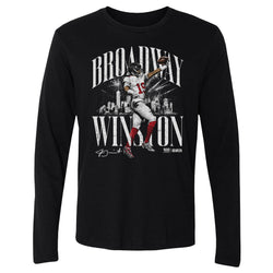 Jameis Winston New York G Broadway Winston WHT (ONLINE ORDER ONLY)
