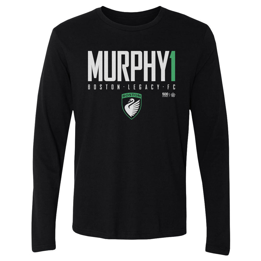 Casey Murphy Boston Legacy FC Elite WHT