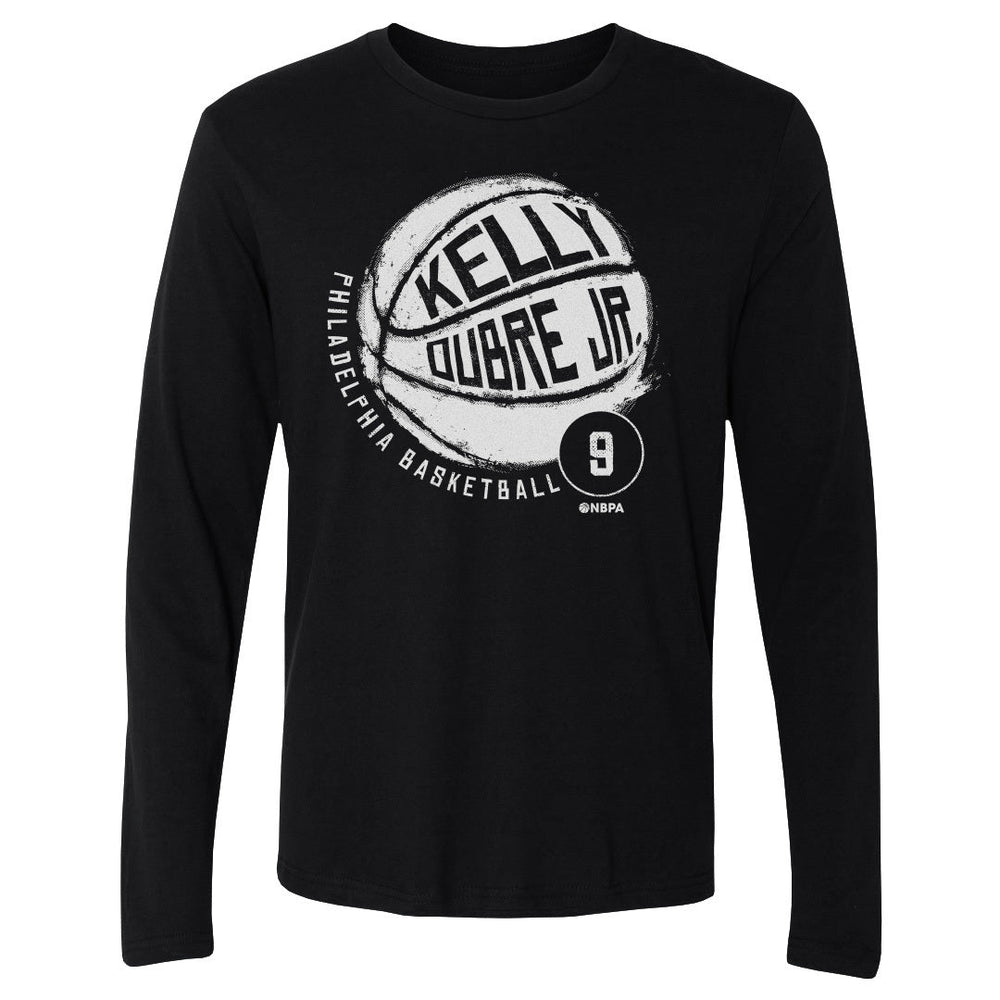 Kelly Oubre Jr. Philadelphia Basketball WHT (ONLINE ORDER ONLY)