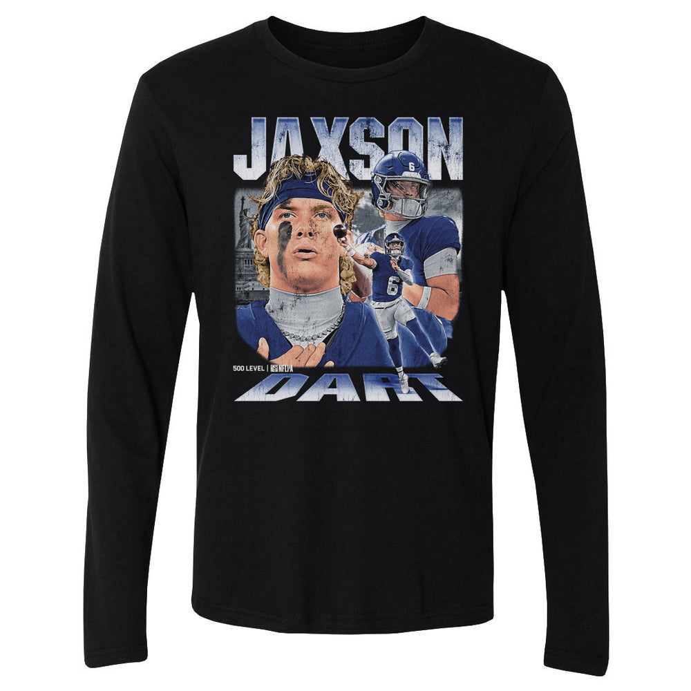 Jaxson Dart New York G Vintage WHT (ONLINE ORDER ONLY)
