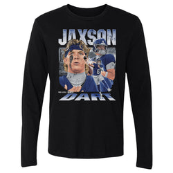 Jaxson Dart New York G Vintage WHT (ONLINE ORDER ONLY)