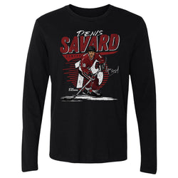Denis Savard Chicago Comet WHT (ONLINE ORDER ONLY)