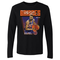 Mikal Bridges New York Knicks Premiere WHT (ONLINE ORDER ONLY)