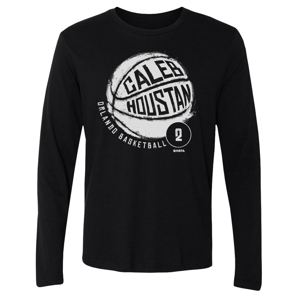 Caleb Houstan Orlando Basketball WHT (ONLINE ORDER ONLY)