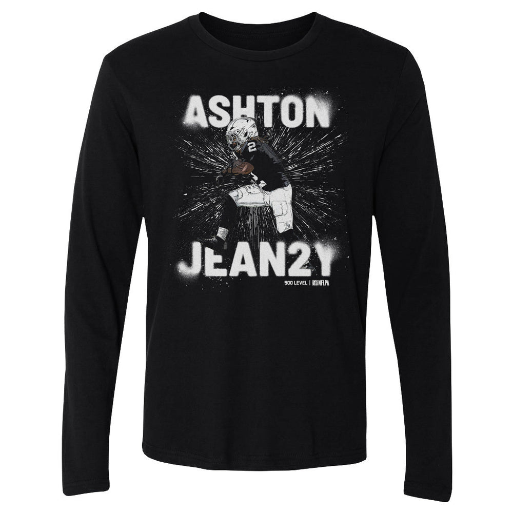 Ashton Jeanty Las Vegas Burst WHT (ONLINE ORDER ONLY)