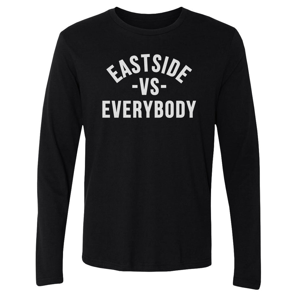 Eastside Vs. Everybody WHT