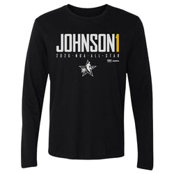 Jalen Johnson Atlanta Hawks 2026 NBA All-Star Elite WHT (ONLINE ORDER ONLY)