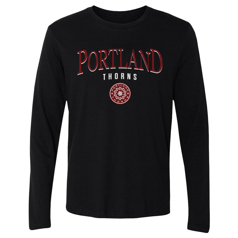 Portland Thorns FC Arch WHT (ONLINE ORDER ONLY)