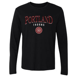 Portland Thorns FC Arch WHT (ONLINE ORDER ONLY)