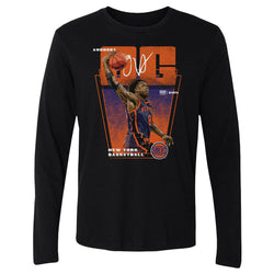 OG Anunoby New York Knicks Premiere WHT (ONLINE ORDER ONLY)