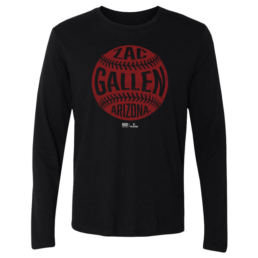 Zac Gallen Arizona Vintage Baseball WHT (ONLINE ORDER ONLY)