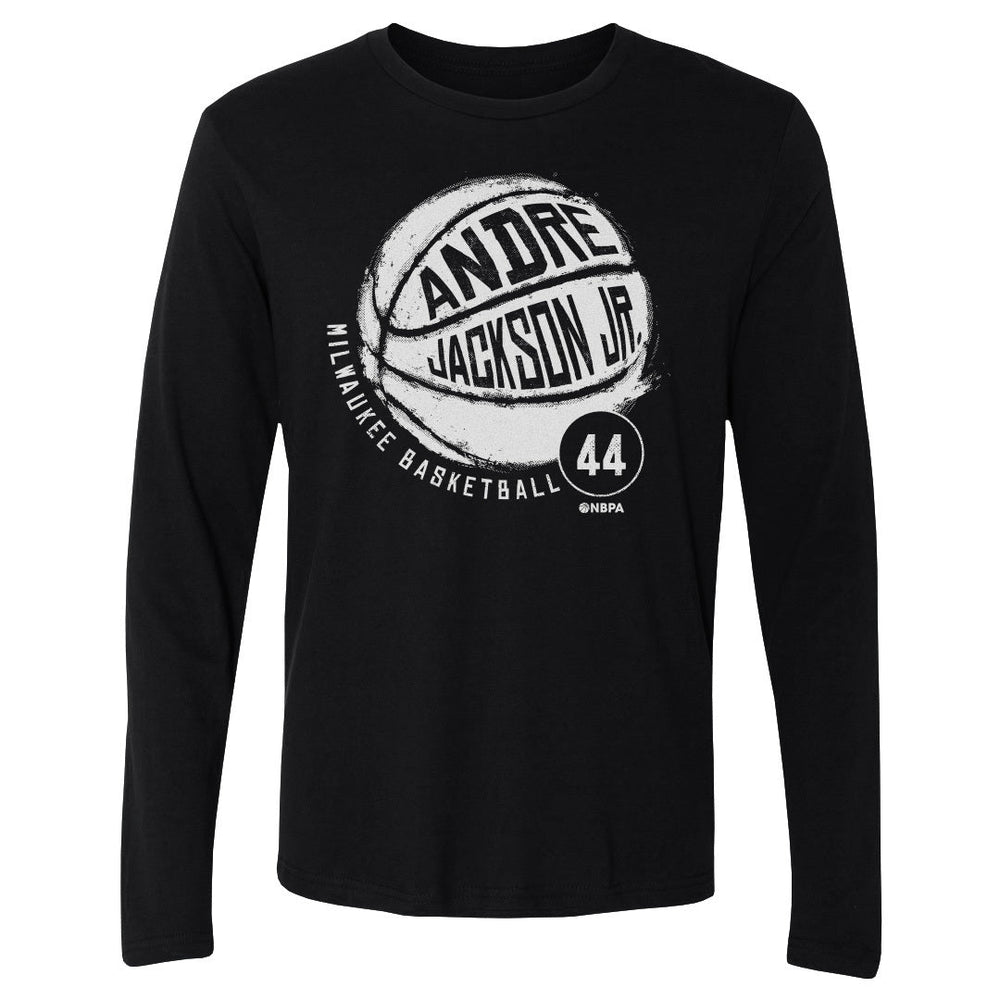 Andre Jackson Jr. Milwaukee Basketball WHT (ONLINE ORDER ONLY)