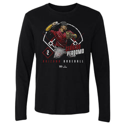 Geraldo Perdomo Arizona Ballpark WHT