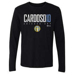 Kamilla Cardoso Chicago Sky Elite WHT (ONLINE ORDER ONLY)