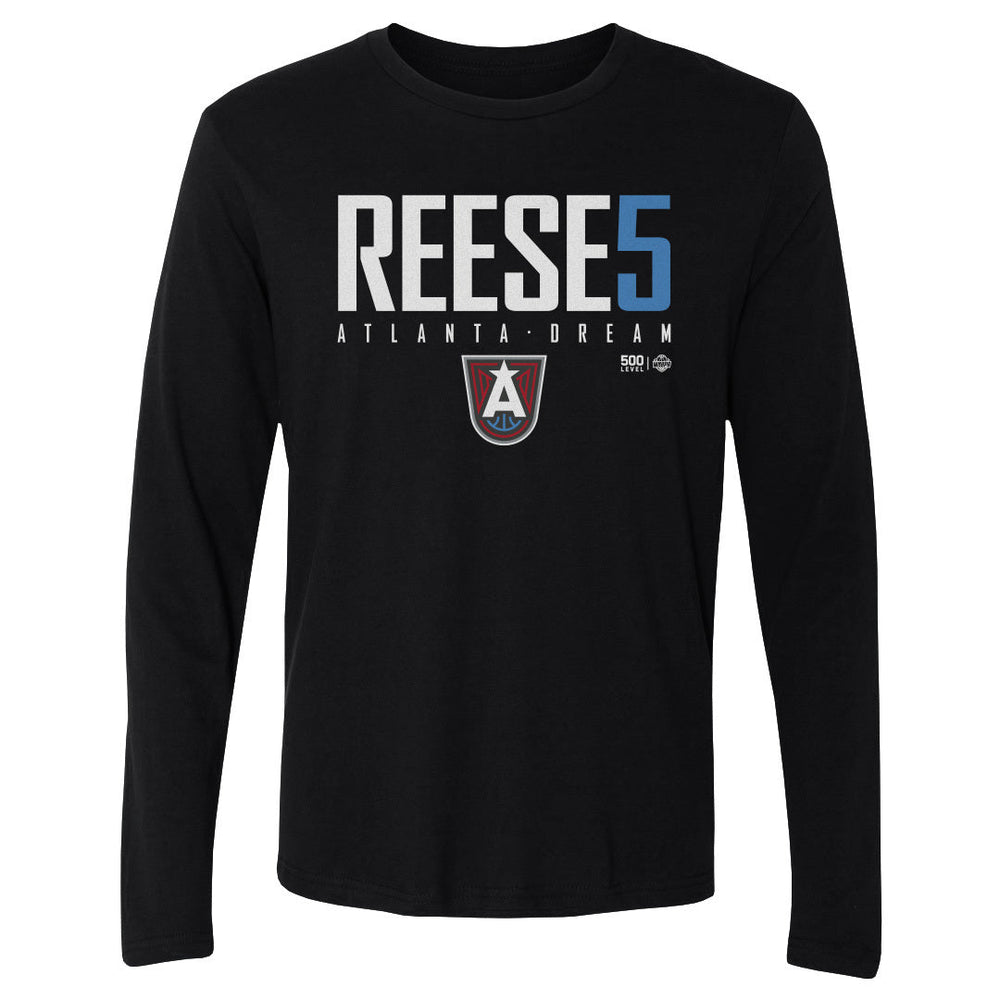 Angel Reese Atlanta Dream Elite WHT (ONLINE ORDER ONLY)