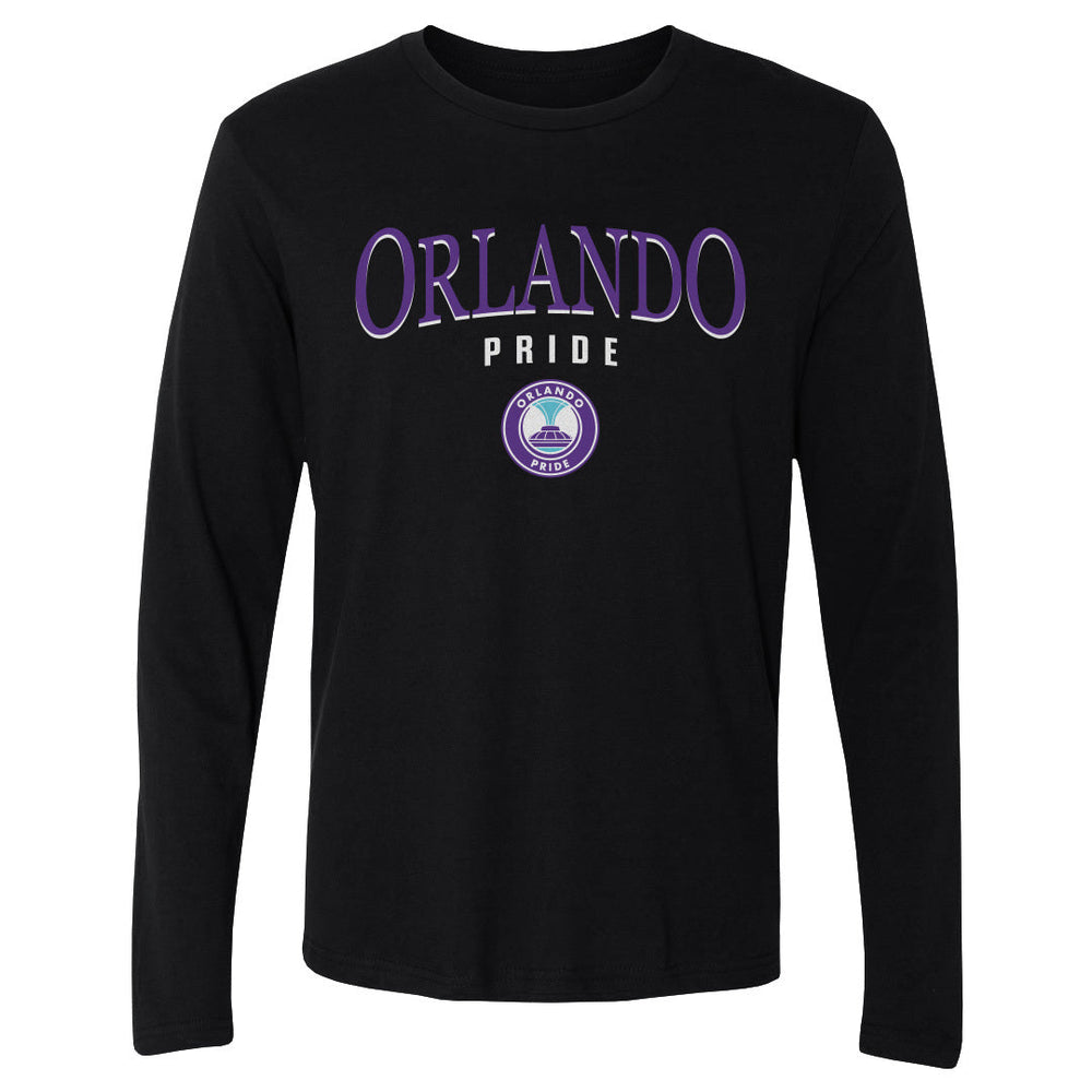 Orlando Pride Arch WHT (ONLINE ORDER ONLY)