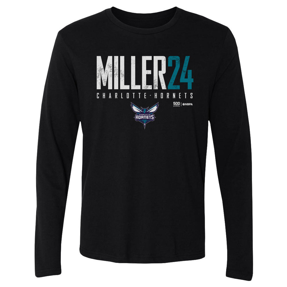 Brandon Miller Charlotte Hornets Elite WHT (ONLINE ORDER ONLY)