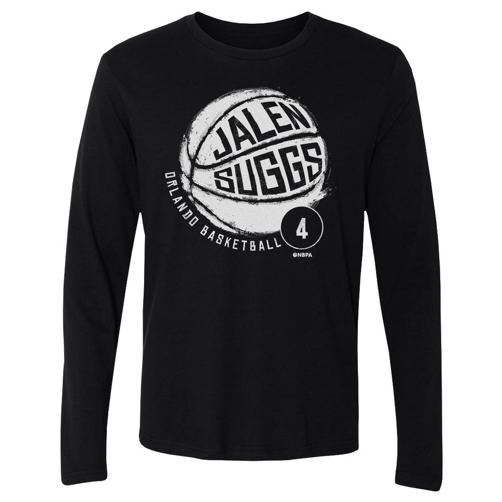 Jalen Suggs Orlando Basketball WHT (ONLINE ORDER ONLY)
