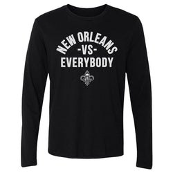 New Orleans Pelicans Vs. Everybody WHT (ONLINE ORDER ONLY)