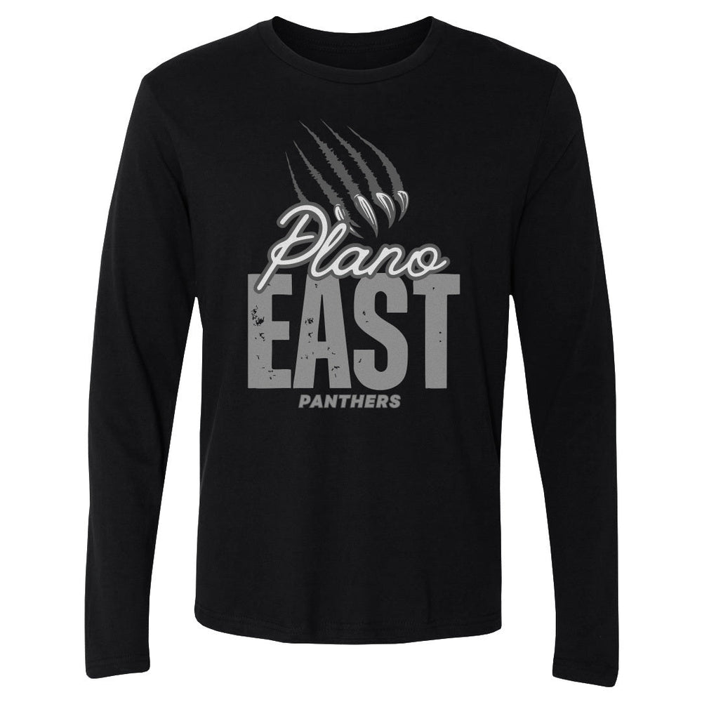 Crown Trio Plano East Panthers Panther Claw WHT (ONLINE ORDER ONLY)