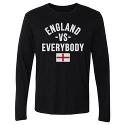 England Vs. Everybody WHT