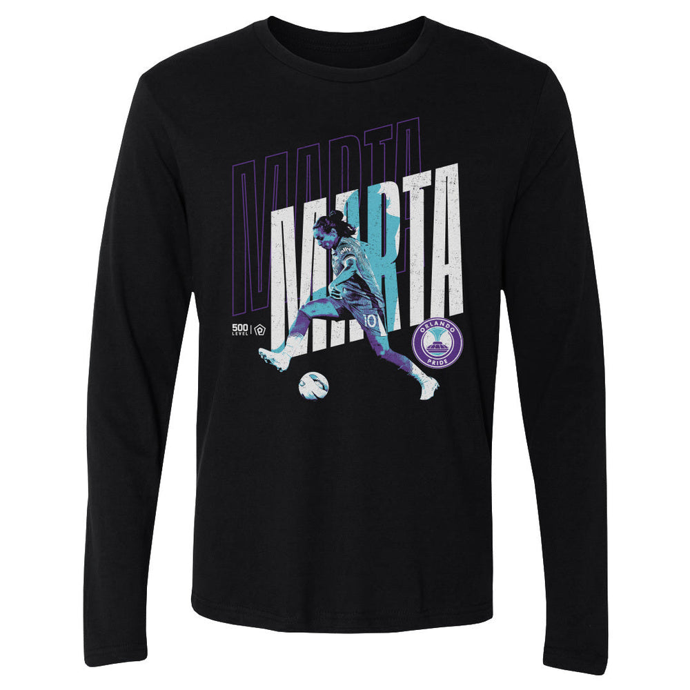 Marta Orlando Pride Outline Name WHT (ONLINE ORDER ONLY)