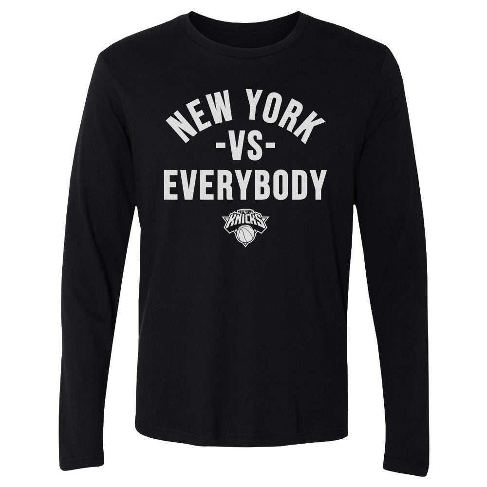 New York Knicks Vs. Everybody WHT (ONLINE ORDER ONLY)