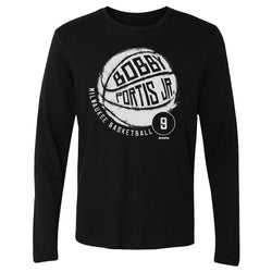 Bobby Portis Milwaukee Basketball WHT (ONLINE ORDER ONLY)