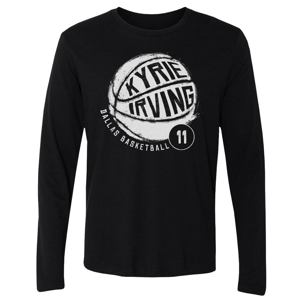 Kyrie Irving Dallas Basketball WHT (ONLINE ORDER ONLY)