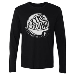 Kyrie Irving Dallas Basketball WHT (ONLINE ORDER ONLY)