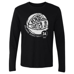 Wendell Carter Jr. Orlando Basketball WHT (ONLINE ORDER ONLY)