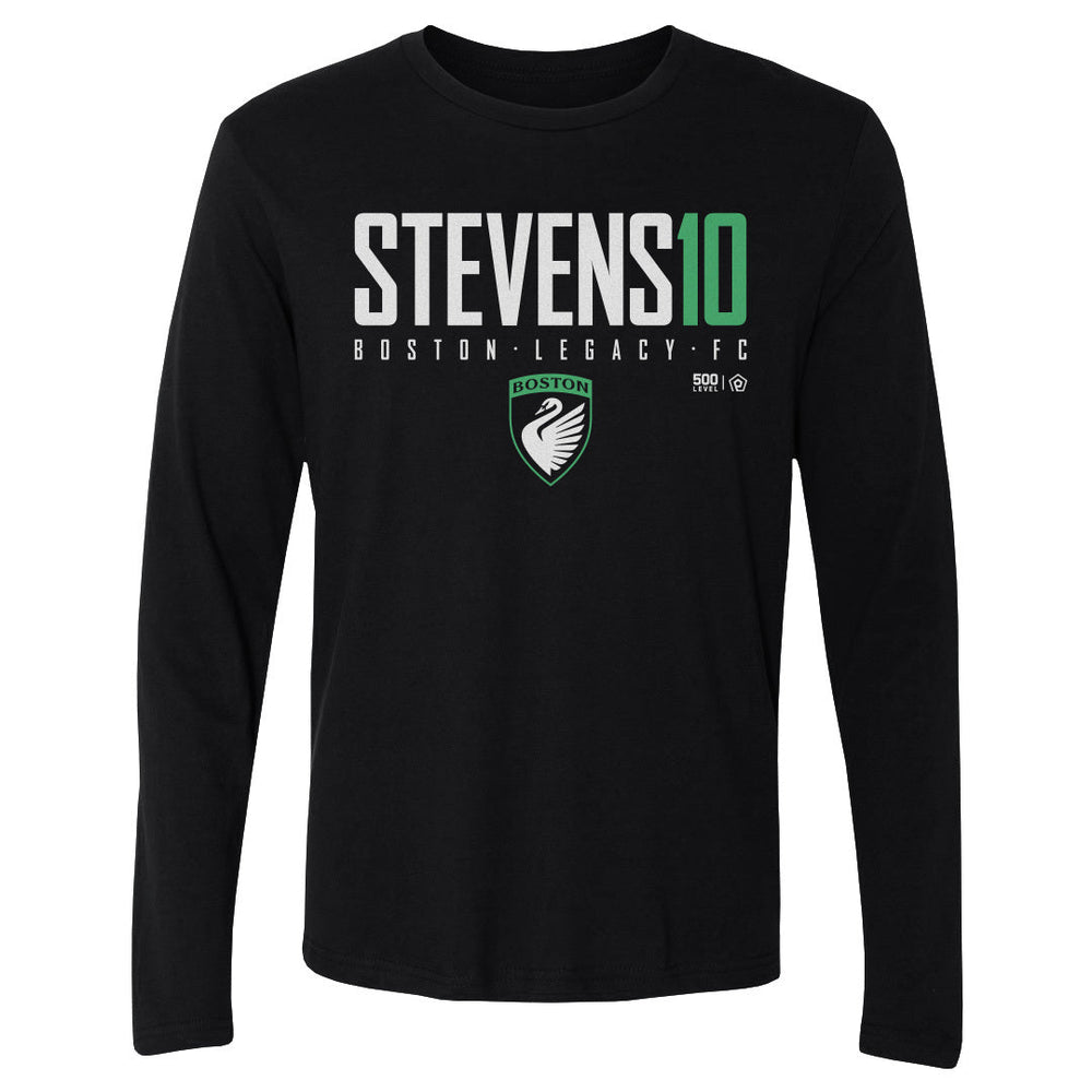 Ella Stevens Boston Legacy FC Elite WHT (ONLINE ORDER ONLY)