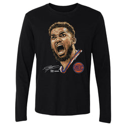 Karl-Anthony Towns New York Knicks Portrait WHT (ONLINE ORDER ONLY)