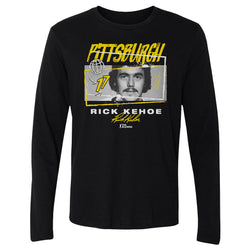 Rick Kehoe Pittsburgh Tones WHT