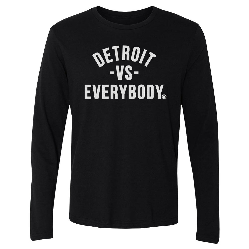 Detroit Vs. Everybody WHT