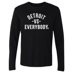 Detroit Vs. Everybody WHT