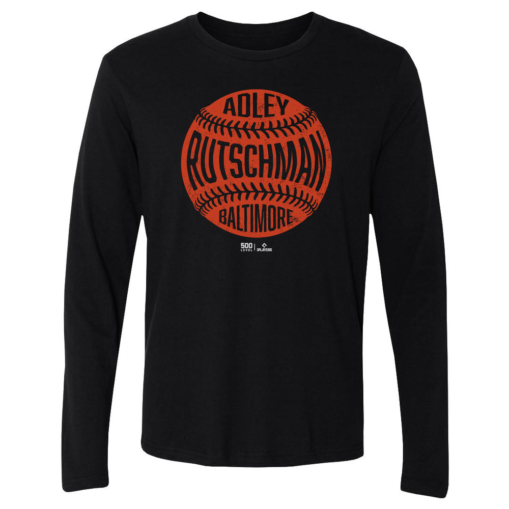 Adley Rutschman Baltimore Vintage Baseball WHT (ONLINE ORDER ONLY)