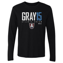 Allisha Gray Atlanta Dream Elite WHT (ONLINE ORDER ONLY)